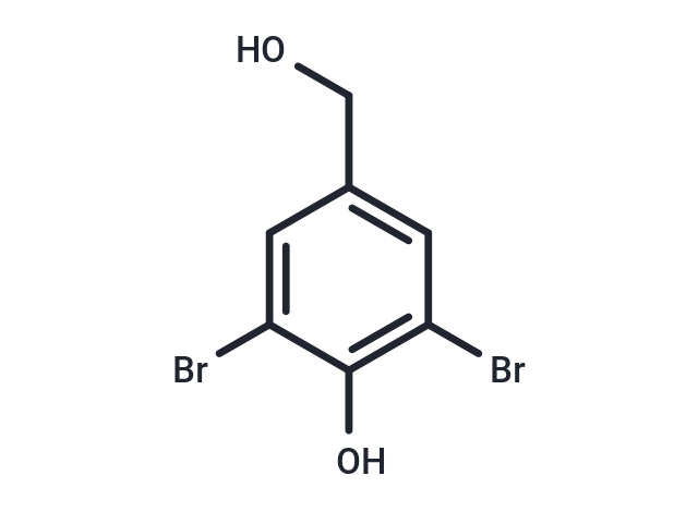 2,6-Dibromo-4-(hydroxymethyl)phenol