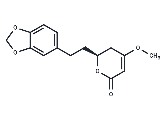 Dihydromethysticin