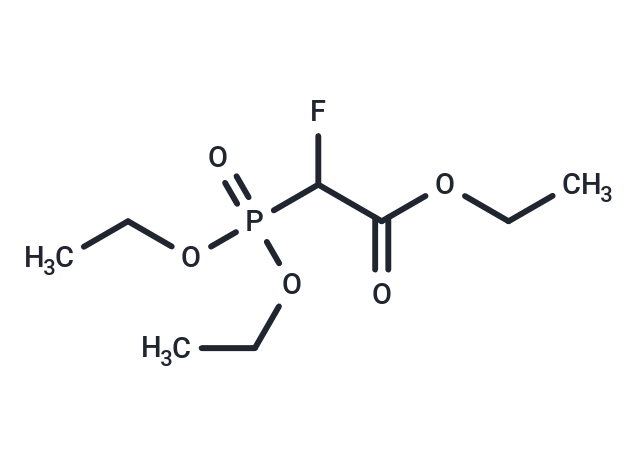 Triethyl 2-fluoro-2-phosphonoacetate