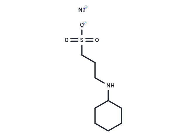 CAPS sodium salt