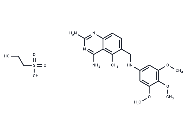 JB-11 isethionate