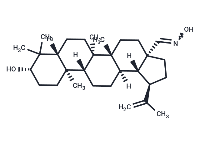Betulinic Aldehyde oxime