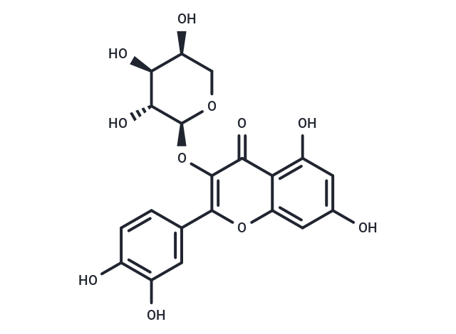 Guaijaverin