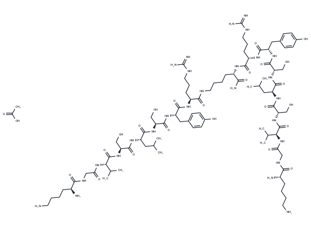 CTCE 9908 acetate