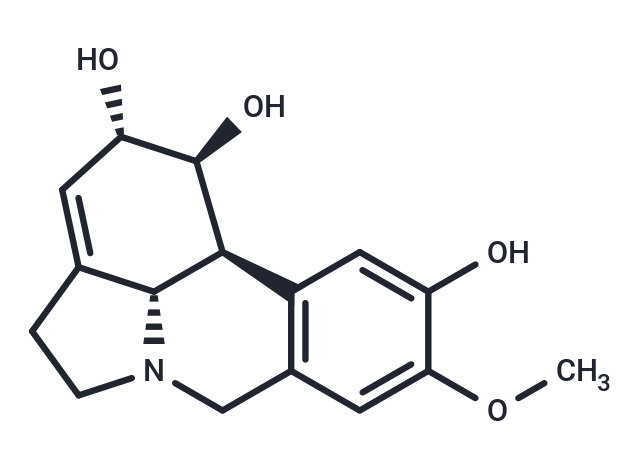 Pseudolycorine