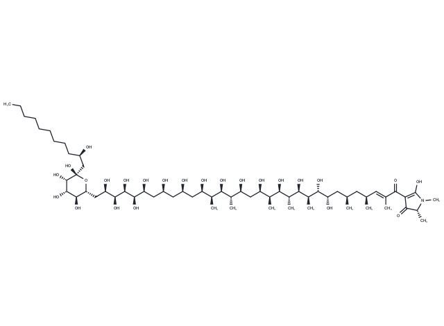 Aflastatin A