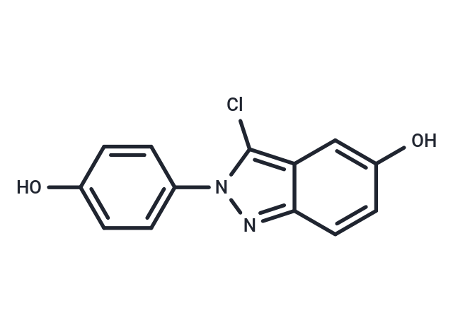 Indazole-Cl