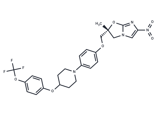 Delamanid