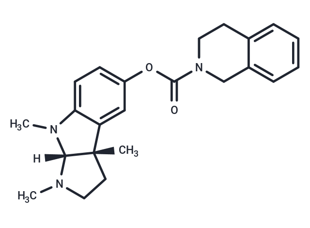 Quilostigmine