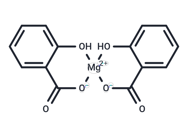 Magnesium salicylate