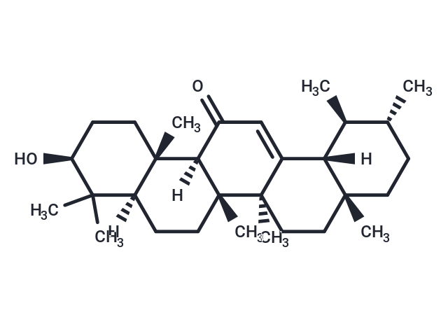11-oxo-alpha-amyrin