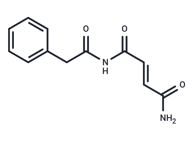 Fumaramidmycin