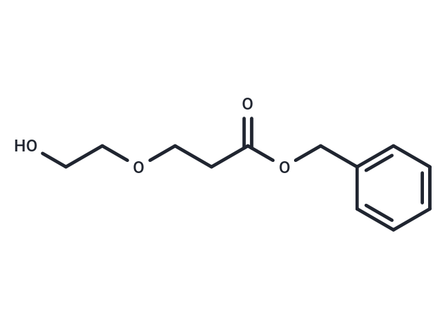 HO-PEG1-benzyl ester