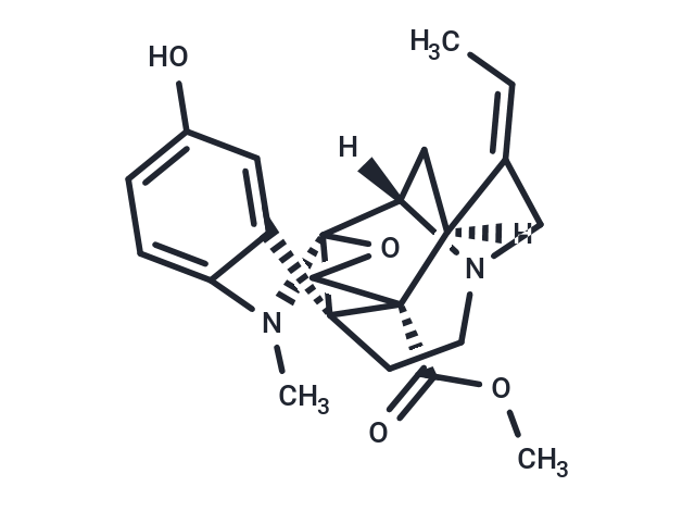 Akuammine