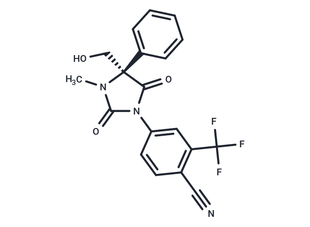 GLPG0492 (R enantiomer)