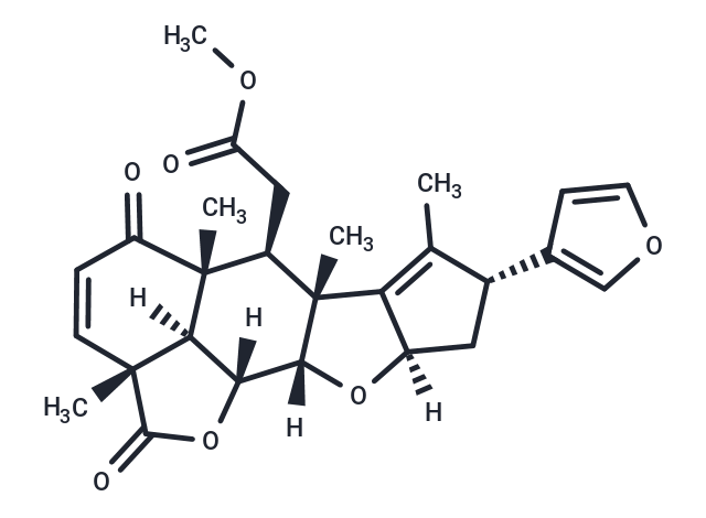 Nimbolide