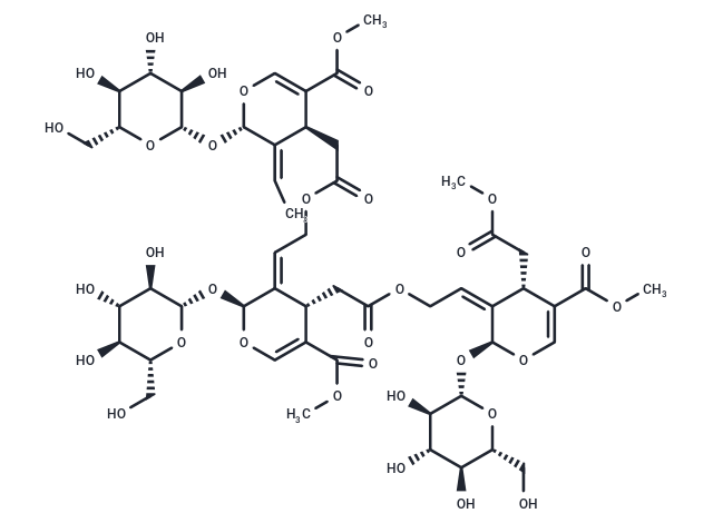 Jasnervoside G