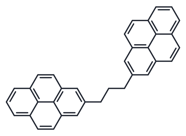 1,3-Di-(2-pyrenyl)propane