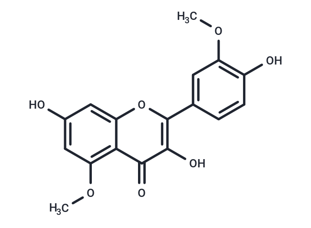 3',5-Di-O-methyl quercetin