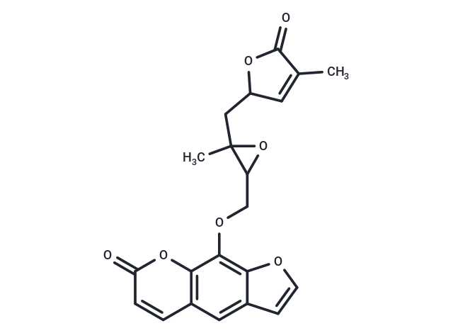 2',3'-Epoxyindicolactone