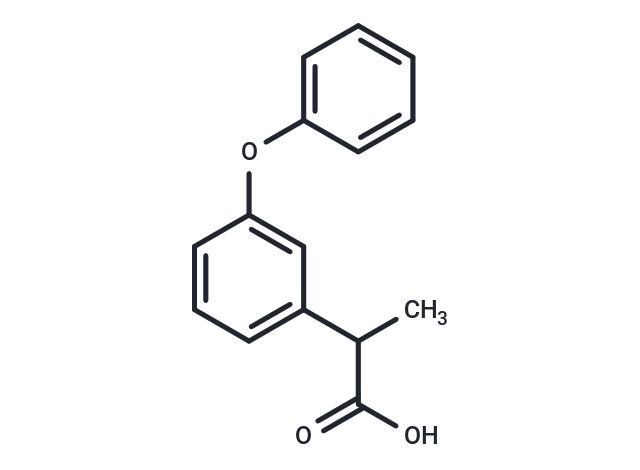 Fenoprofen