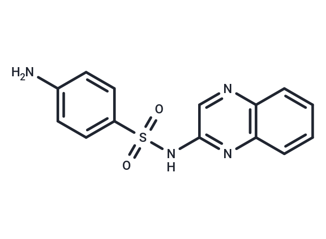 Sulfaquinoxaline