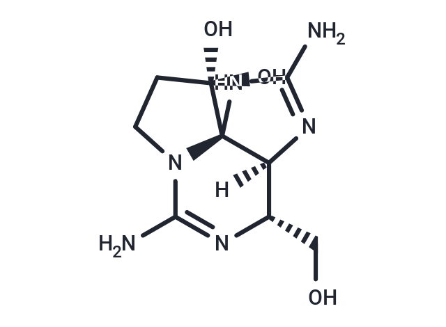 Decarbamylsaxitoxin