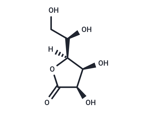 1,4-D-Gulonolactone