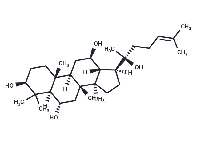 (20S)-Protopanaxatriol