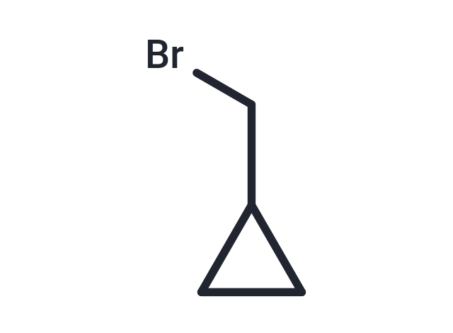 (Bromomethyl)cyclopropane