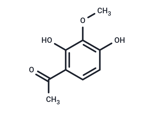 2',4'-Dihydroxy-3'-methoxyacetophenone