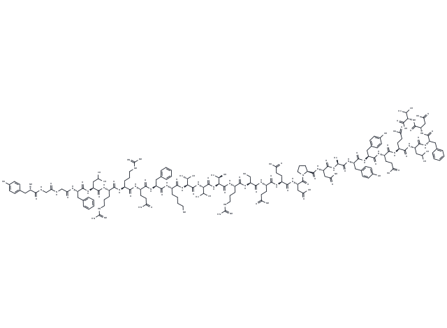 Dynorphin B 29 (pig)