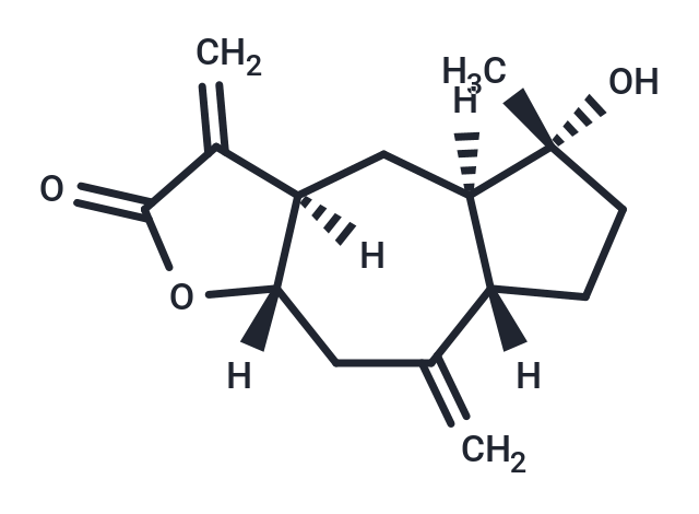 Inuviscolide