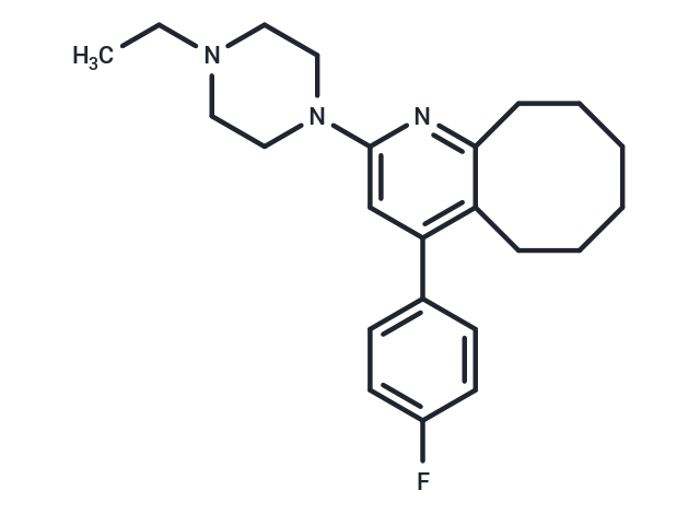 Blonanserin