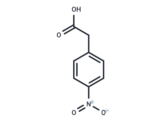 p-Nitrophenylacetic acid
