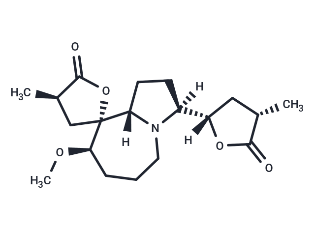 Stemonidine