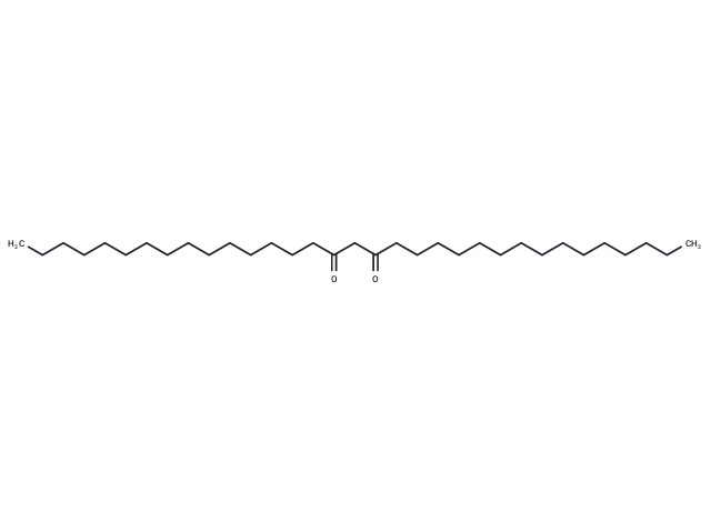 n-Tritriacontan-16,18-dione