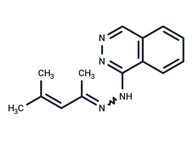 Budralazine