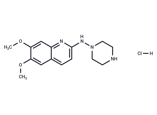 2-PADQZ  hydrochloride