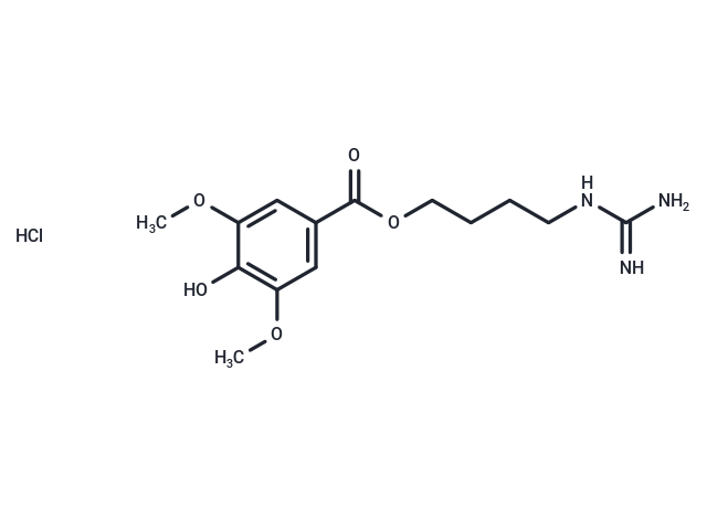 Leonurine hydrochloride