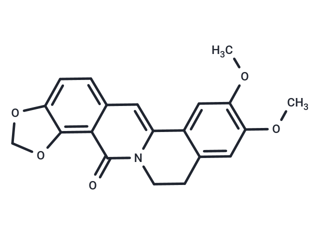 8-Oxoepiberberine