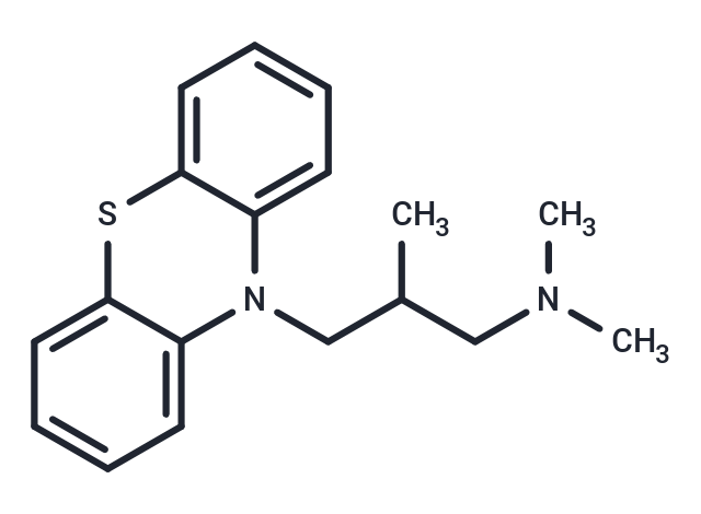 Alimemazine