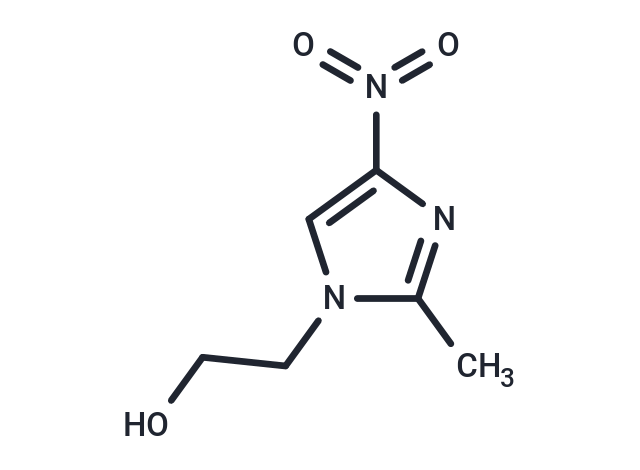 Isometronidazole