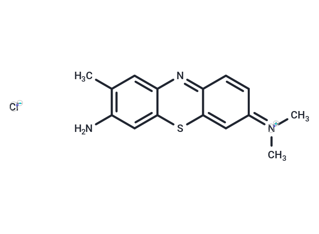 Toluidine Blue