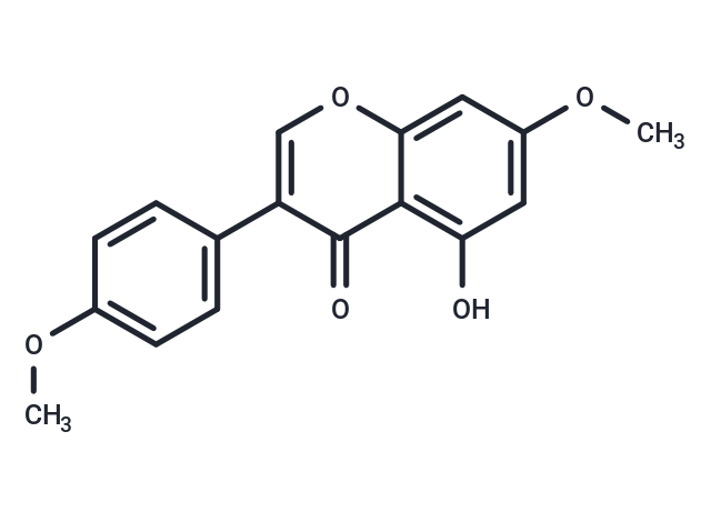 7-O-Methylbiochanin A