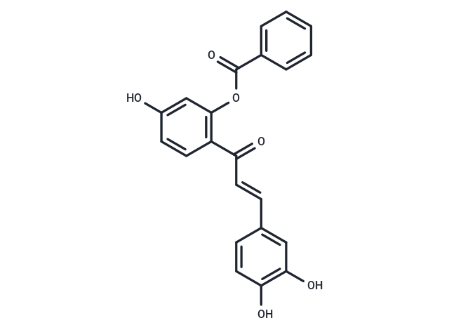 Anti-inflammatory agent 22