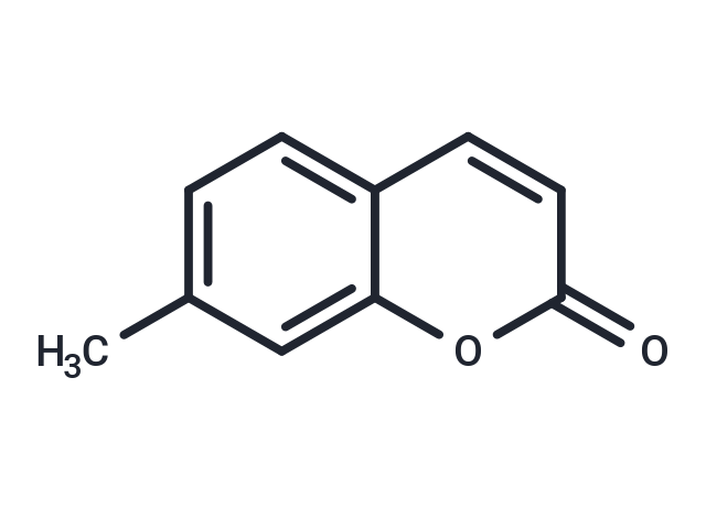 7-Methylcoumarin