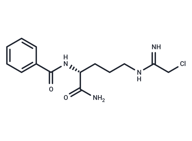 D-Cl-amidine