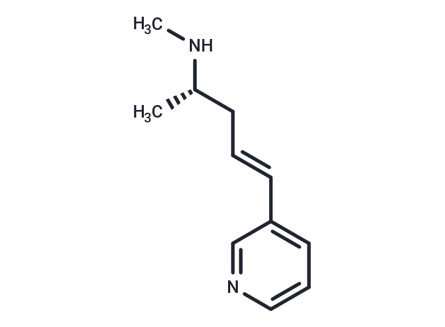 nAChR agonist 2