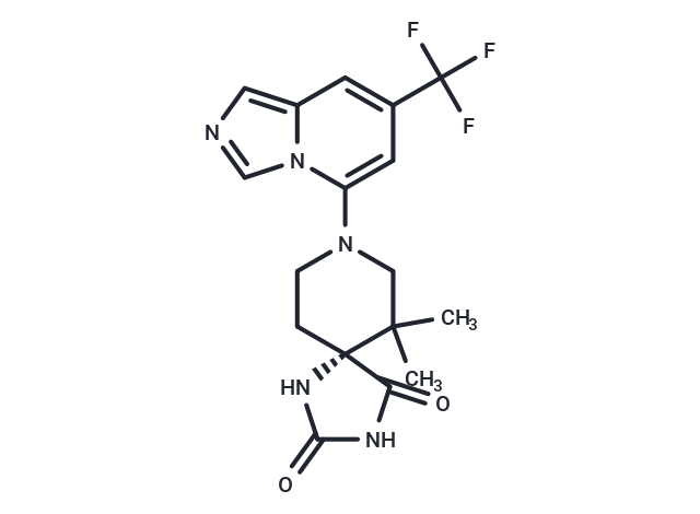 IACS-8968 R-enantiomer